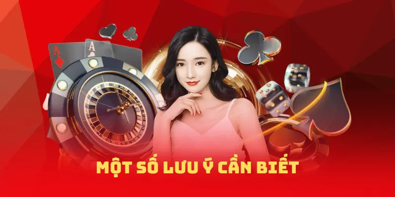 Một số lưu ý cần biết trong quá trình rút tiền NOHU90