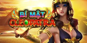 Nổ Hũ Bí Mật Cleopatra