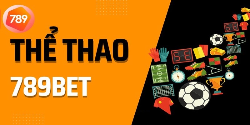 Sảnh Cược Thể Thao