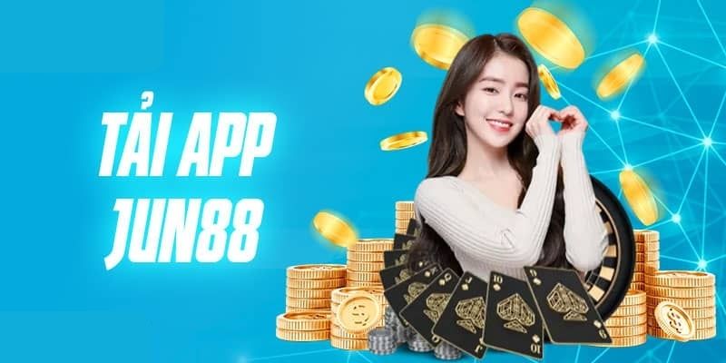 Hướng dẫn tải App JUN88 về các thiết bị iOS/Android
