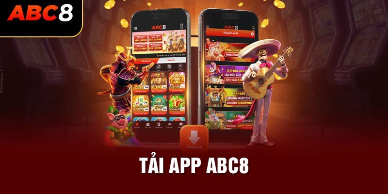 Tải App ABC8