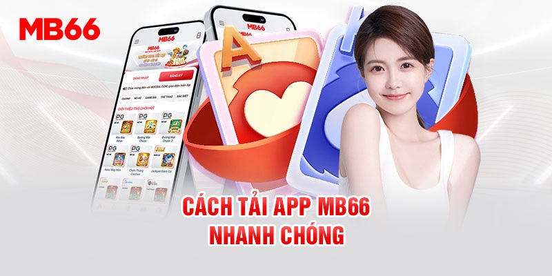Tải App MB66