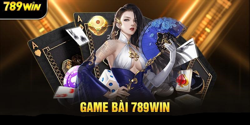 Game Bài 789WIN